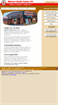 Mobile Screenshot of midwesthealthcenter.co